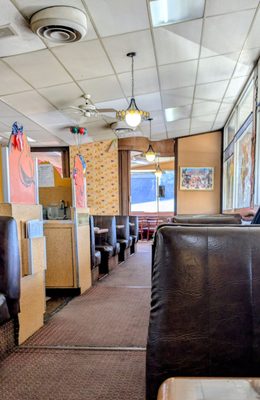 Pancake Circus by null