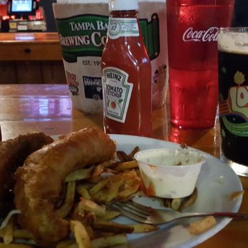 Herbie's Bar and Chowder House - Bars Near Me - Marathon, Florida