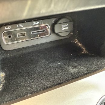 Village Car Wash - All those electronics were covered in water until I asked that they wipe them down, and it's a mess. - Car Wash Near Me - Gilroy, California Village Car Wash - All those electronics were covered in water until I asked that they wipe them down, and it's a mess. - Car Wash Near Me - Gilroy, California