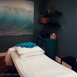 Ocean Blu Spa