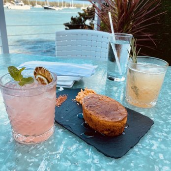 Rusty Pelican - Miami - Seafood Near Me - Key Biscayne, Florida