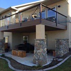 Colorado Springs Deck Builders
