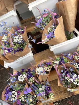 Green City Market Lincoln Park by null