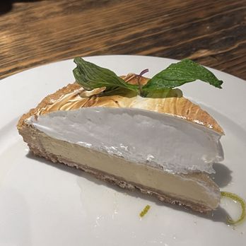 Sam's Chowder House - Key Lime Pie - Seafood Near Me - Half Moon Bay, California Sam's Chowder House - Key Lime Pie - Seafood Near Me - Half Moon Bay, California