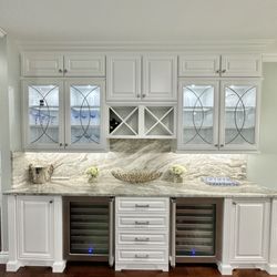 Grandview Kitchens - It's all in the details!