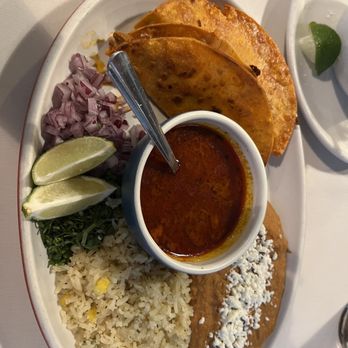 El Chinito Gordo - Mexican Near Me - Tucson, Arizona