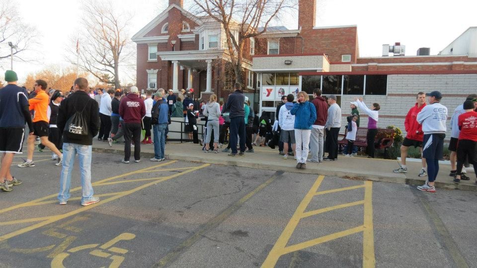 Social spots from Lake County Central Branch YMCA