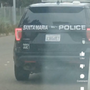 Photo of Santa Maria Police Department
