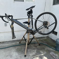 Bighead Bicycling
