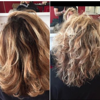 David Color - AVANT APRES - Hair Salons Near Me - Paris, 75 David Color - AVANT APRES - Hair Salons Near Me - Paris, 75