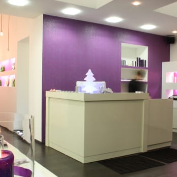 Salvatore-Team Russo - Hair Salons Near Me - Bonn, NW