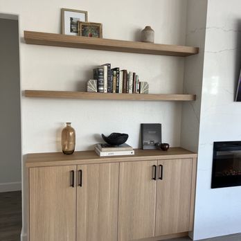Acadia Craft - Cabinetry Near Me - Roseville, California