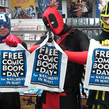 Enjoy Comics - Comic Books Near Me - Hilo, Hawaii Enjoy Comics - Comic Books Near Me - Hilo, Hawaii