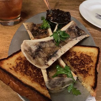 Au Cheval - Bone marrow - Bars Near Me - Chicago, Illinois