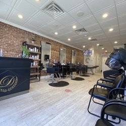 Dina Beauty Salon