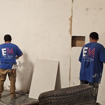 E & M Handy Services - Handyman Near Me - Menifee, California E & M Handy Services - Handyman Near Me - Menifee, California