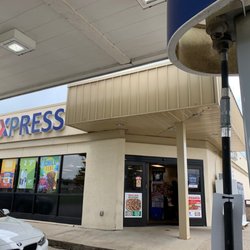Fort Campbell AAFES Gas & Shoppette