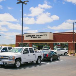 Bostelman Automotive Of Spring Hill 23 Photos Car Dealers 3020 Belshire Village Dr Spring Hill Tn Phone Number Yelp