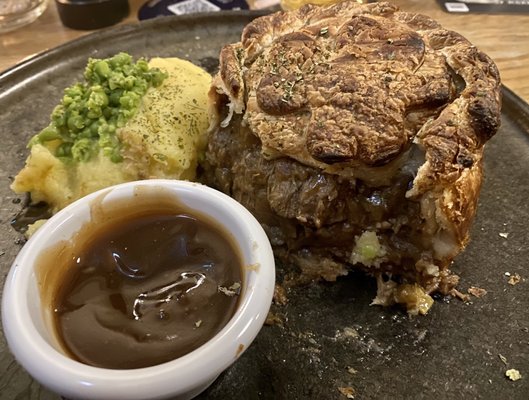 Mercantile Hotel by null