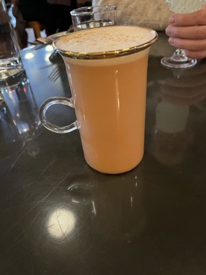 The Ruby Brink by null The Ruby Brink by null