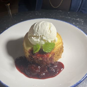 Pacific Table - Butter Cake. - Seafood Near Me - Irving, Texas
