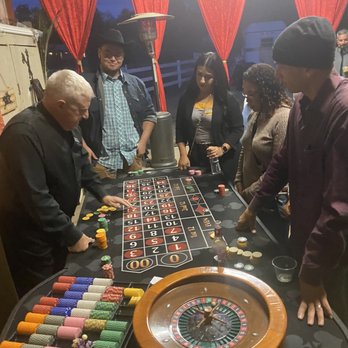 Private Label Casino Party - More fun!! - Party Equipment Rentals Near Me Private Label Casino Party - More fun!! - Party Equipment Rentals Near Me