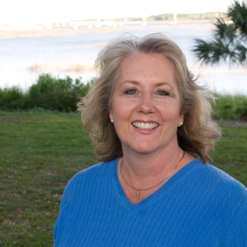 Chris Mohler DDS - Janine Mohler, Hygienist & Office Manager - General Dentistry Near Me - Beaufort, South Carolina