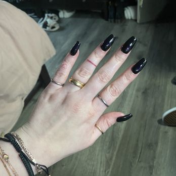 Canny Nails & Spa - Nail Salons Near Me - Temecula, California