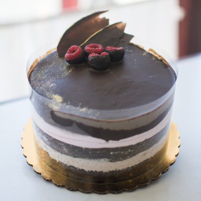 Bredenbeck's Bakery by null