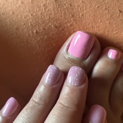 Venus Nails & Spa