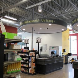 Mississippi Market Natural Foods Coop