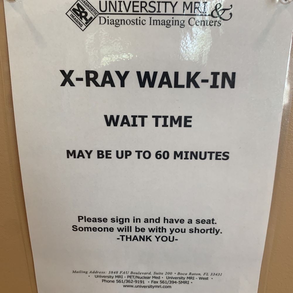 The Best 10 Diagnostic Imaging near Standup MRI Of Boca Raton in Boca