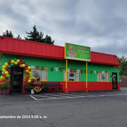 El Guacamole