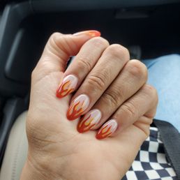 Janes nail art! Janes nail art!