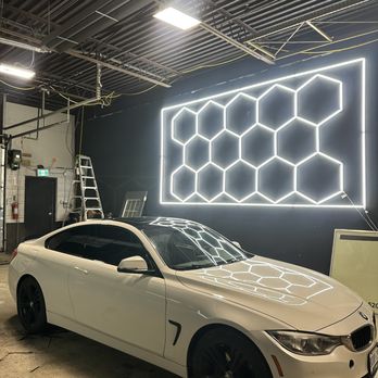Supreme Tints - Car Window Tinting Near Me - Mississauga, Ontario Supreme Tints - Car Window Tinting Near Me - Mississauga, Ontario