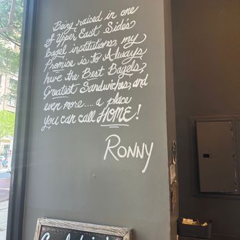Grabstein's Bagels - Quote - Bagels Near Me - New York, New York Grabstein's Bagels - Quote - Bagels Near Me - New York, New York