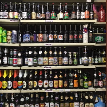 Kris Wines - Beer, Wine & Spirits Near Me - London, XGL