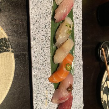 Sushisamba - Asian Fusion Near Me - Las Vegas, Nevada