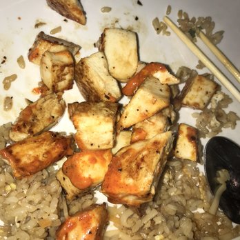 Hibachi House - Japanese Near Me - Rochester, Michigan