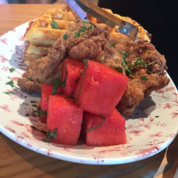Yardbird Table & Bar - Southern Near Me - Miami Beach, Florida