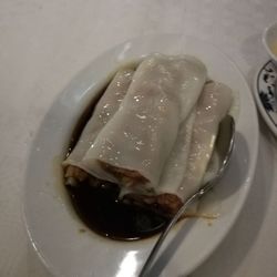 Tai Soen - Ngau Cheung