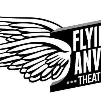 Flying Anvil Theatre - Flying Anvil Theatre Logo - Performing Arts Near Me - Knoxville, Tennessee Flying Anvil Theatre - Flying Anvil Theatre Logo - Performing Arts Near Me - Knoxville, Tennessee