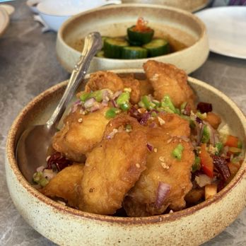 Yum Long - Fried fish - Chinese Near Me - Monterey Park, California Yum Long - Fried fish - Chinese Near Me - Monterey Park, California