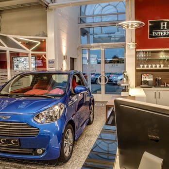 HCC-International - Auto Repair Near Me - Troisdorf, NW HCC-International - Auto Repair Near Me - Troisdorf, NW