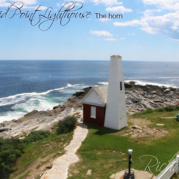 Pemaquid Point Lighthouse - Views from the top of the lighthouse - Landmarks & Historical Buildings Near Me - Bristol, Maine Pemaquid Point Lighthouse - Views from the top of the lighthouse - Landmarks & Historical Buildings Near Me - Bristol, Maine
