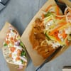 Namaste Cafe Disney Food Truck gift card