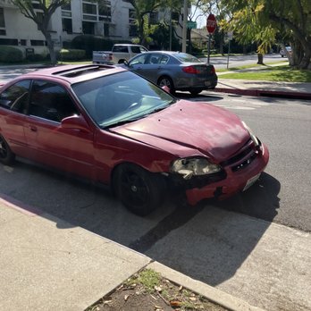 Mc Gee Lerer Ogrin - . - Personal Injury Law Near Me - Los Angeles, California Mc Gee Lerer Ogrin - . - Personal Injury Law Near Me - Los Angeles, California