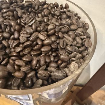 Katz Coffee - Coffee & Tea Near Me - Houston, Texas