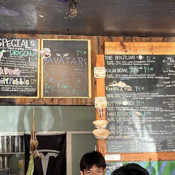 G's Juicebar - Juice Bars & Smoothies Near Me - Waimea, Hawaii G's Juicebar - Juice Bars & Smoothies Near Me - Waimea, Hawaii
