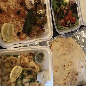 Afghan Choopan Restaurant - Afghan Near Me - Bothell, Washington